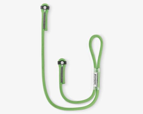 LONGE D'ESCALADE ET D'ALPINISME LA VACHE DOUBLE