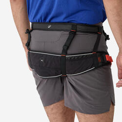 Baudrier de canicross