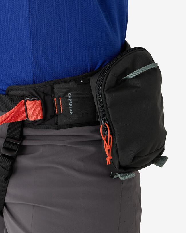 Ceinture qui ne vous gêne pas.