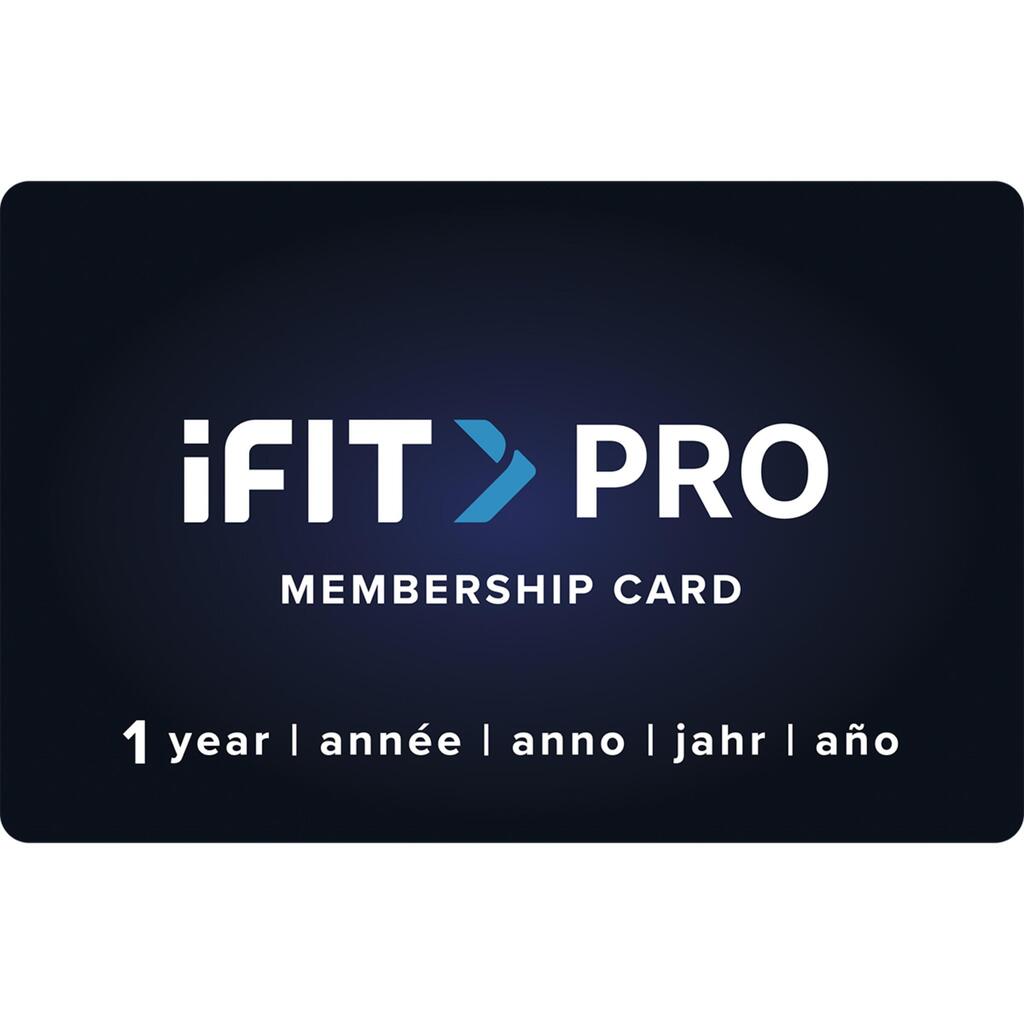 Συνδρομή IFIT Pro 1 έτους