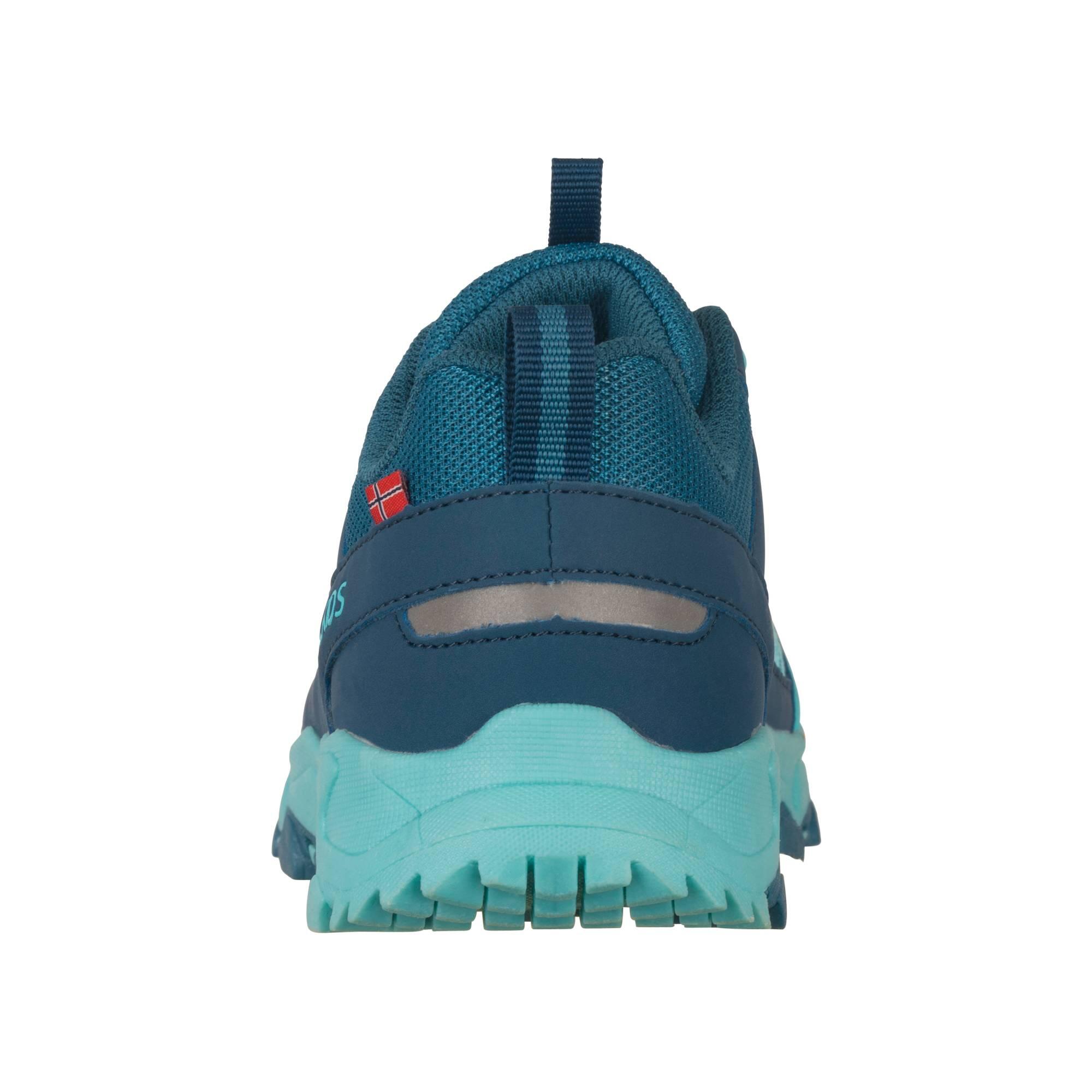 Trollkids Tronfjell low Junior 4/6