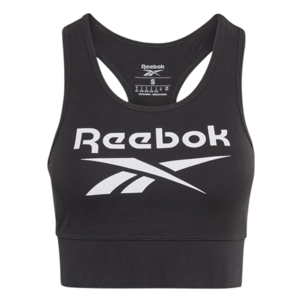 TOP REEBOK ID LOGOTIPO GRANDE