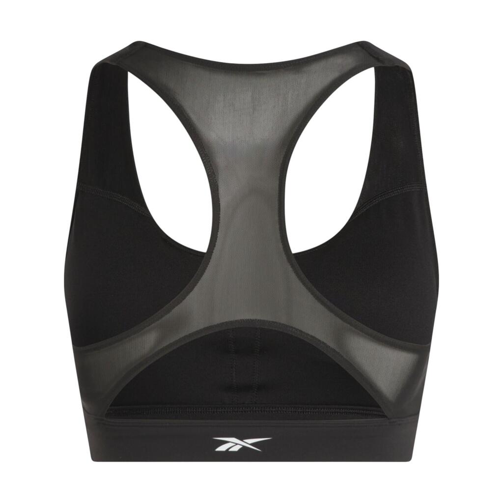 Brassiere de fitness Reebok Lux Racer