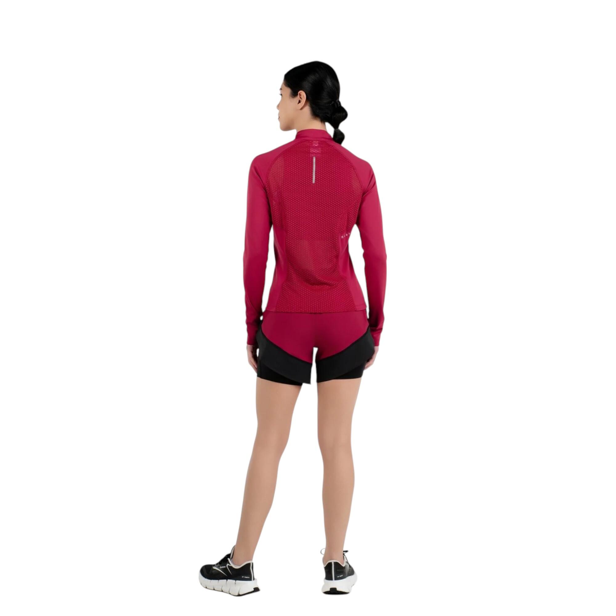 REEBOK SHORT RUNNING 2 EN 1 4/5