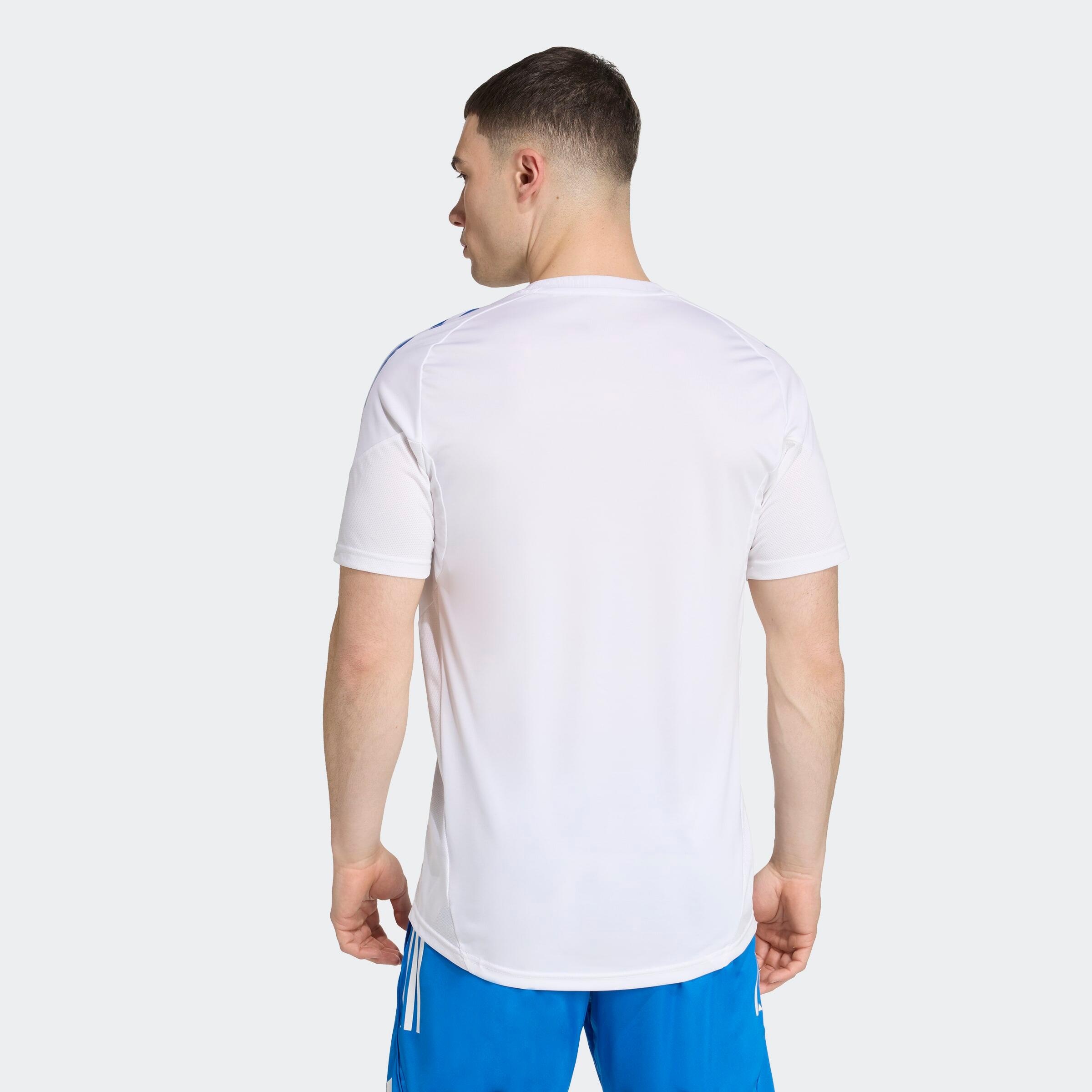 Camisola de Treino de Futebol Real Madrid Época 25/26 Adulto 4/8