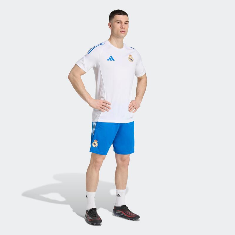 Tricou de antrenament Real Madrid sezonul 25/26 Adulți