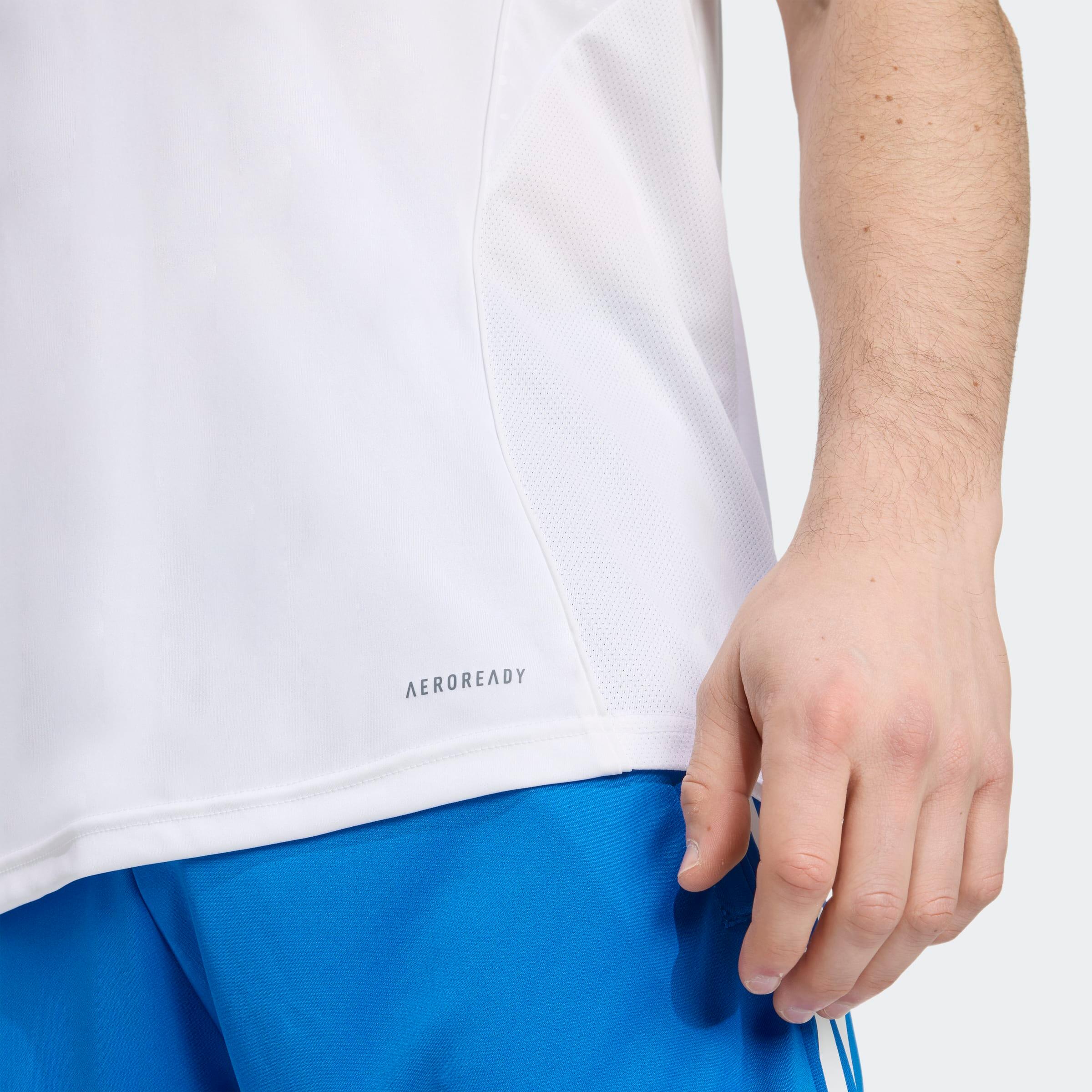Camisola de Treino de Futebol Real Madrid Época 25/26 Adulto 8/8