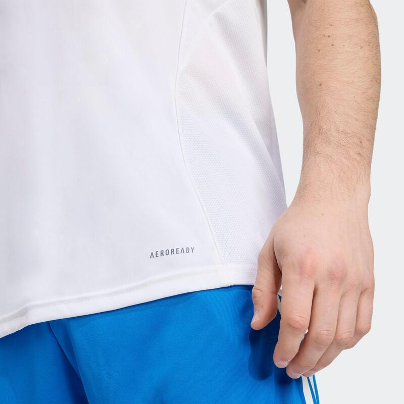 Tricou de antrenament Real Madrid sezonul 25/26 Adulți