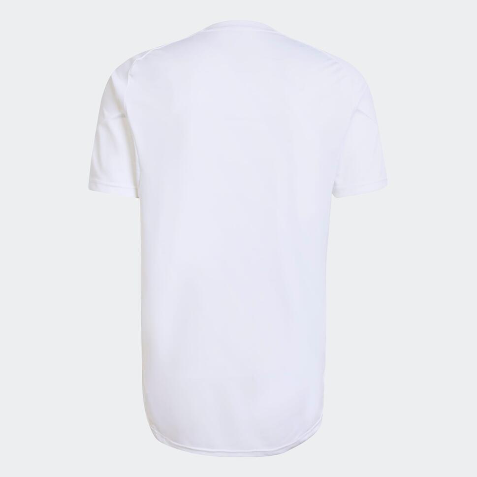 Koszulka piłkarska treningowa ADIDAS Real Madryt 25/26
