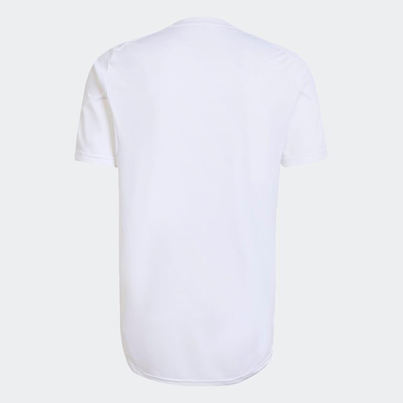 Tricou de antrenament Real Madrid sezonul 25/26 Adulți