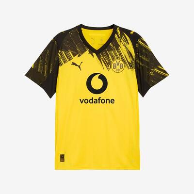 Borussia dortmund shirt 25/26 thuisshirt