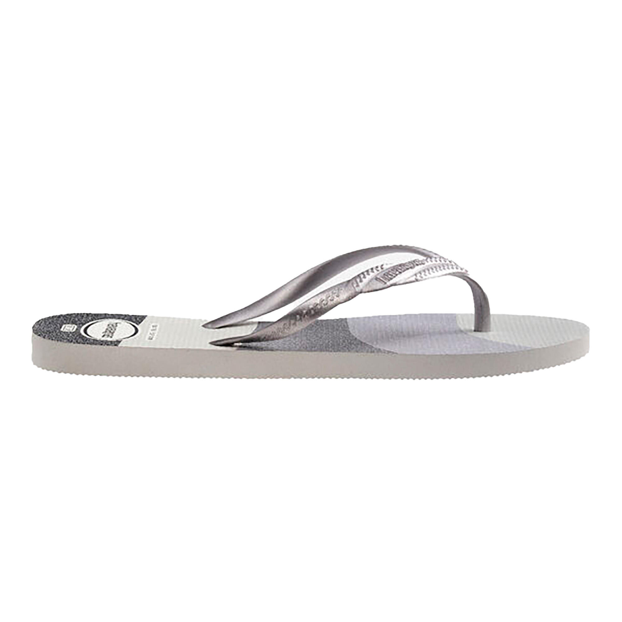 Hav, fantasia gloss white/silver 2/2