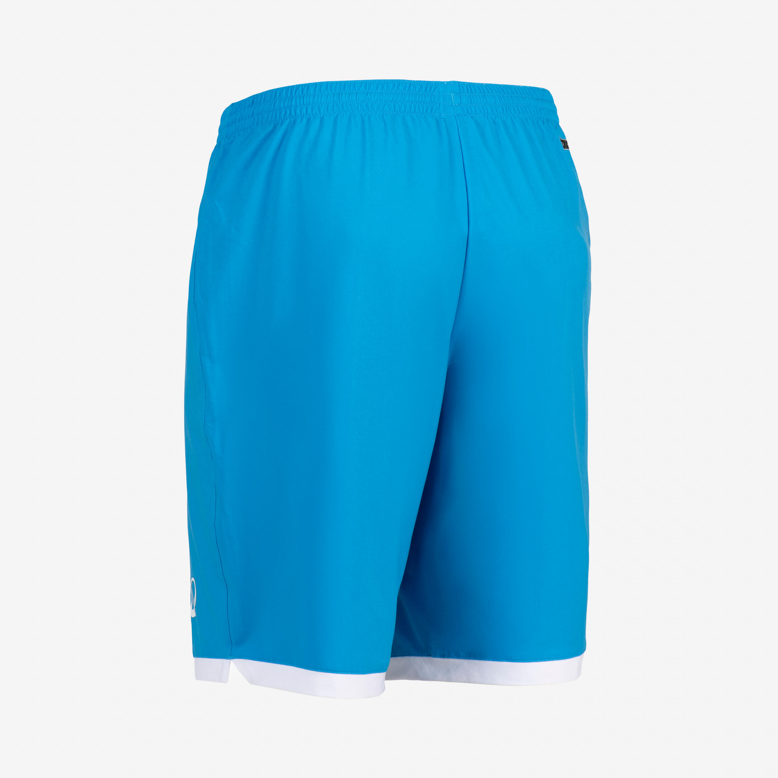 Short uitwedstrijden officiële C-serie-selectie voor volwassenen 3/5