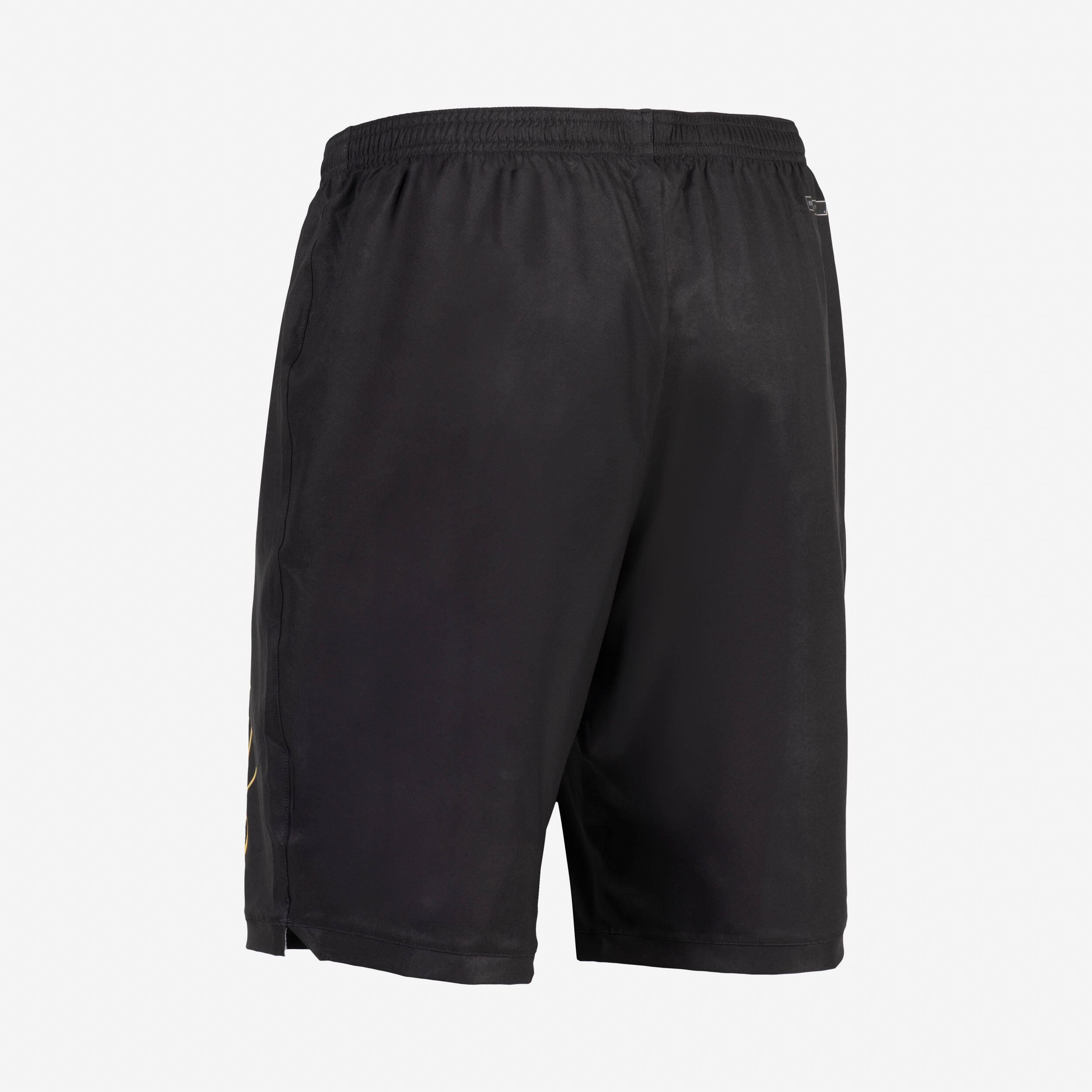 Thuisshort Roda seizoen 25/26 zwart 3/6