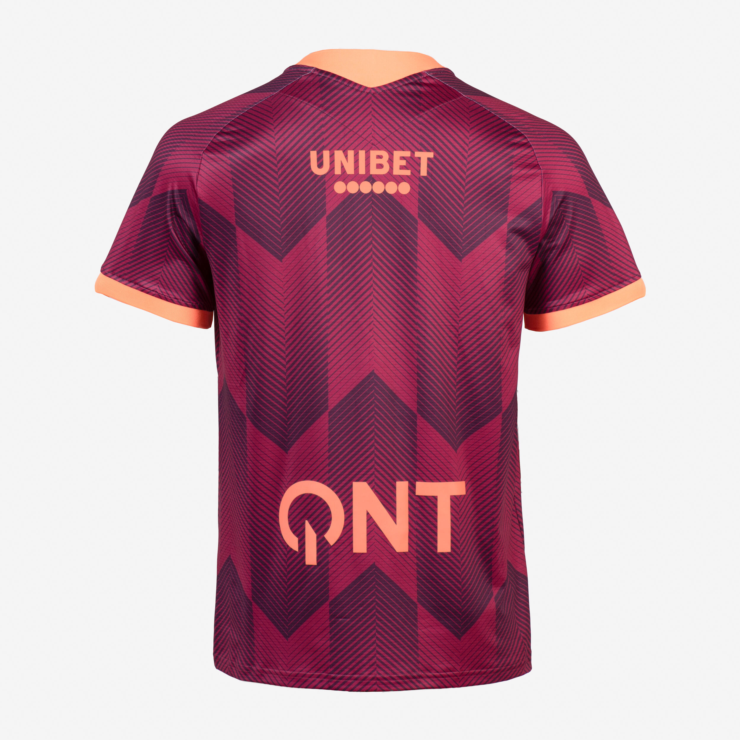 Third shirt Royal Charleroi Sporting Club 3/6