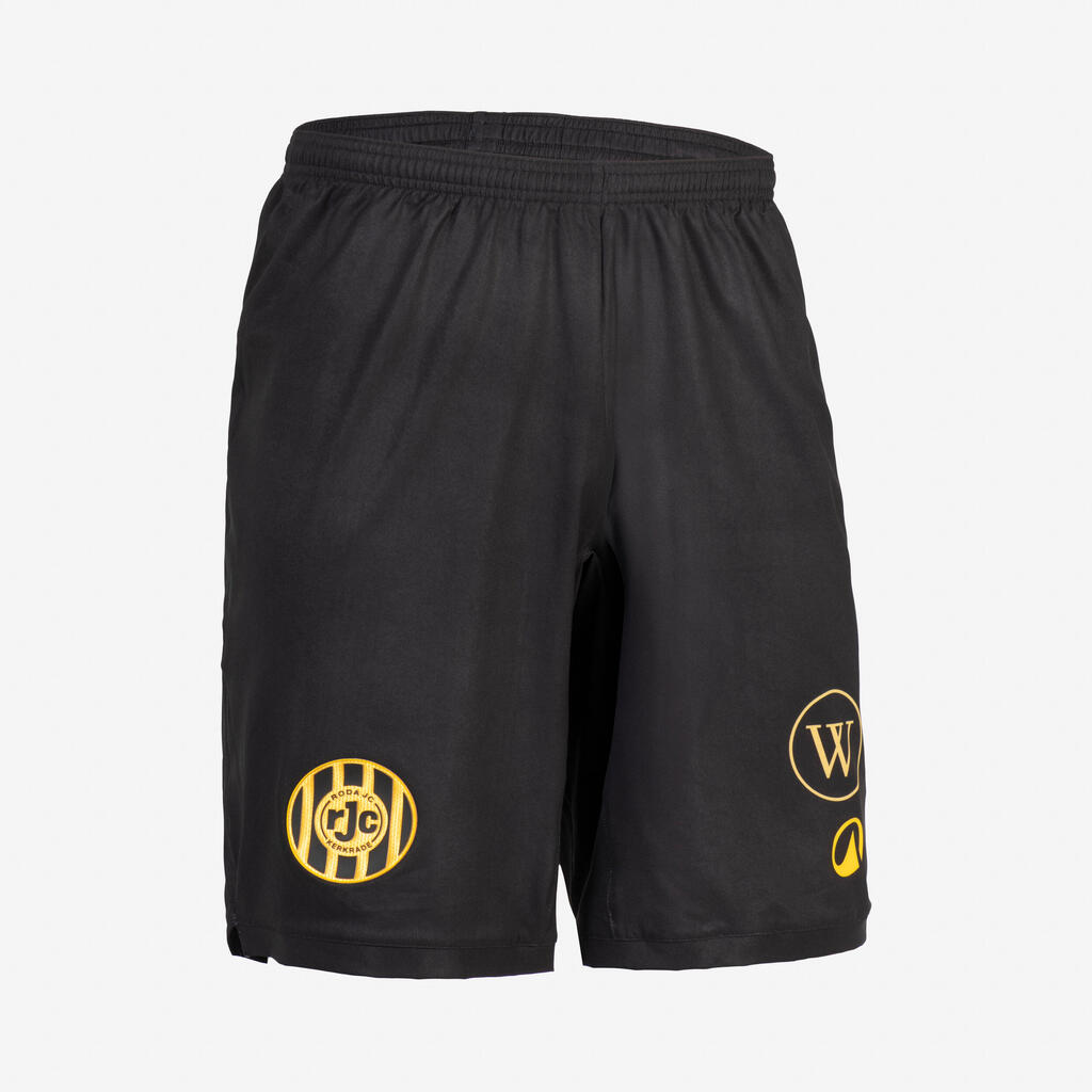 Crni šorts RODA HOME 25/26