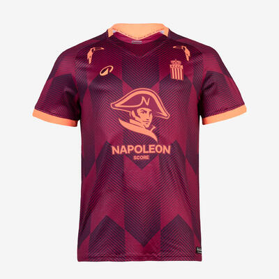 Maglia ROYAL CHARLEROI SPORTING CLUB