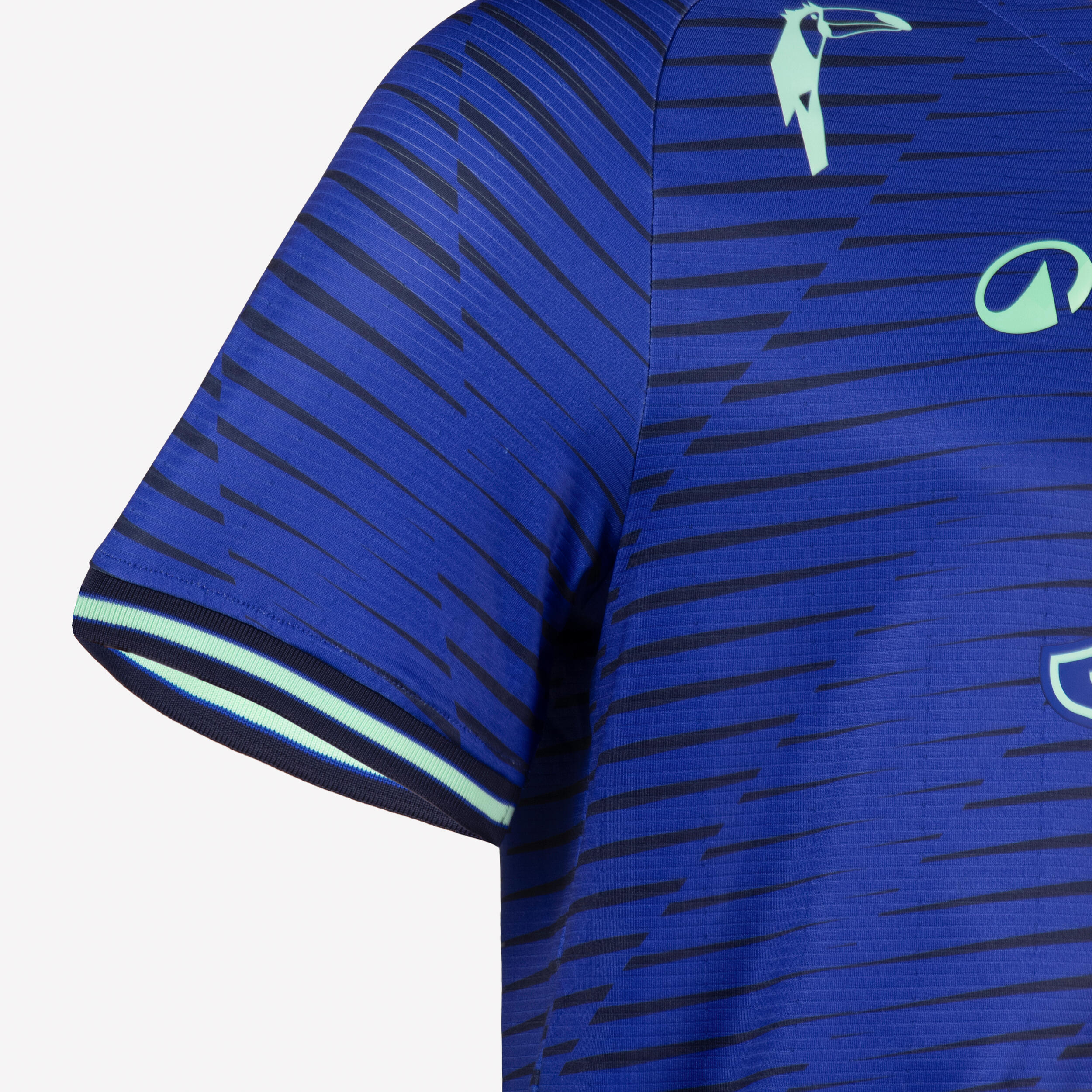 Away Shirt Royal Charleroi Sporting Club 4/5