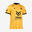 Tricou de fotbal autentic Roda JC teren propriu 25/26 Galben-Negru Adulți