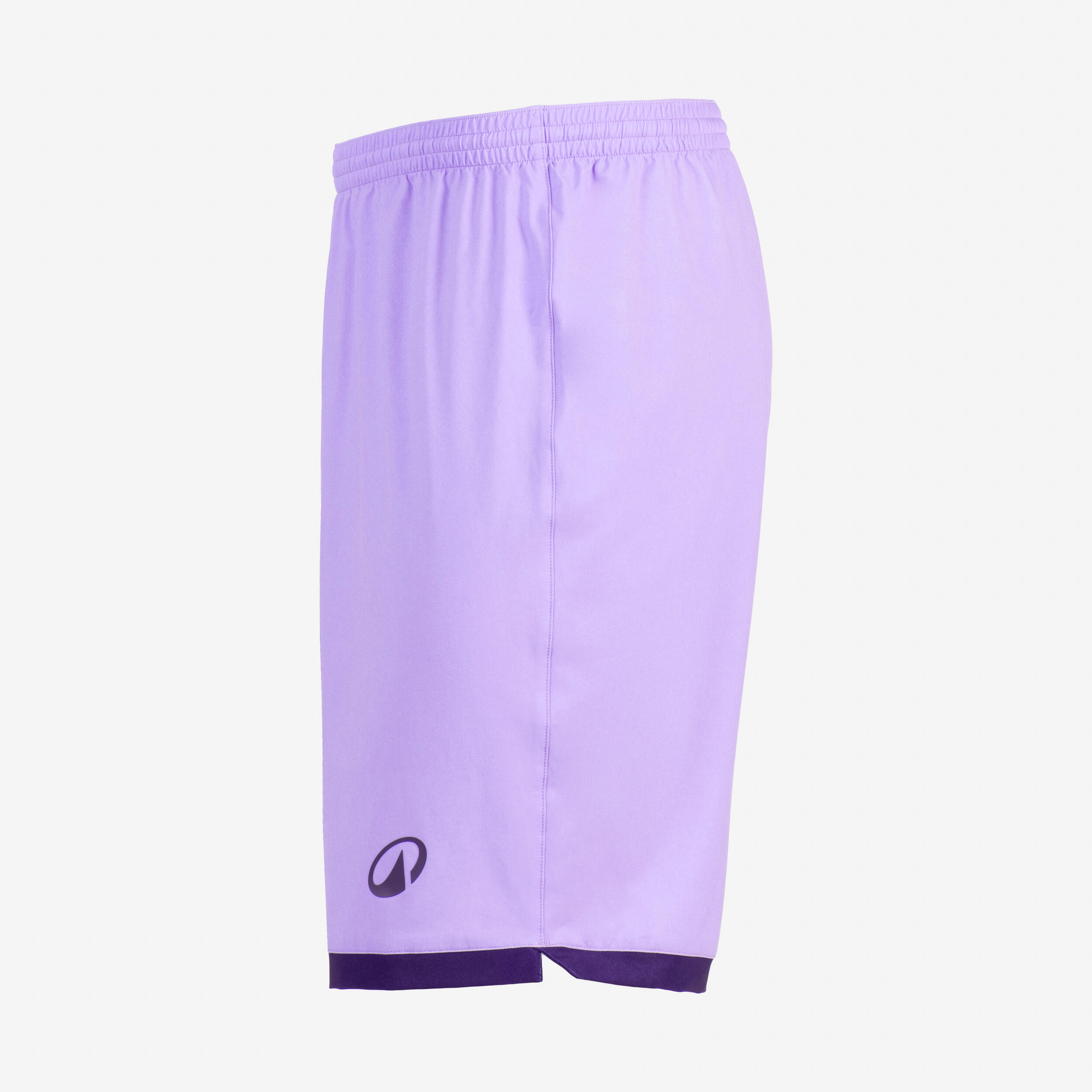 Voetbalshort voor keepers officiële Serie C-selectie voor volwassenen Parma 2/5