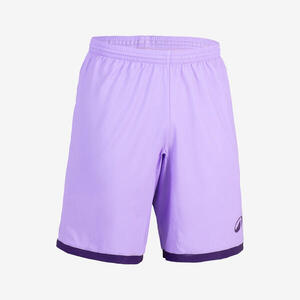 PANTALÓN CORTO DE FÚTBOL ADULTO PORTERO OFICIAL SELECCIÓN SERIE C PARMA