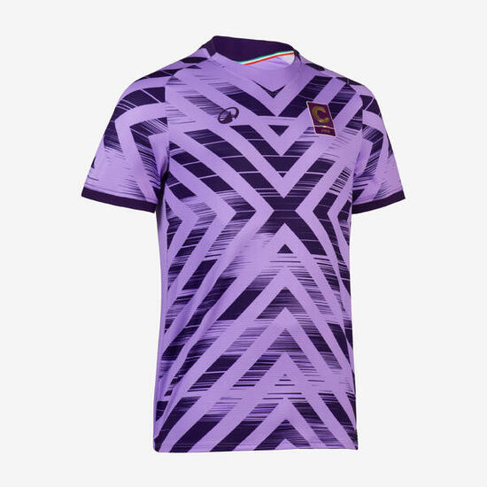 MAILLOT DE FOOTBALL ADULTE GARDIEN DE BUT OFFICIEL SELECTION SERIE C PARME