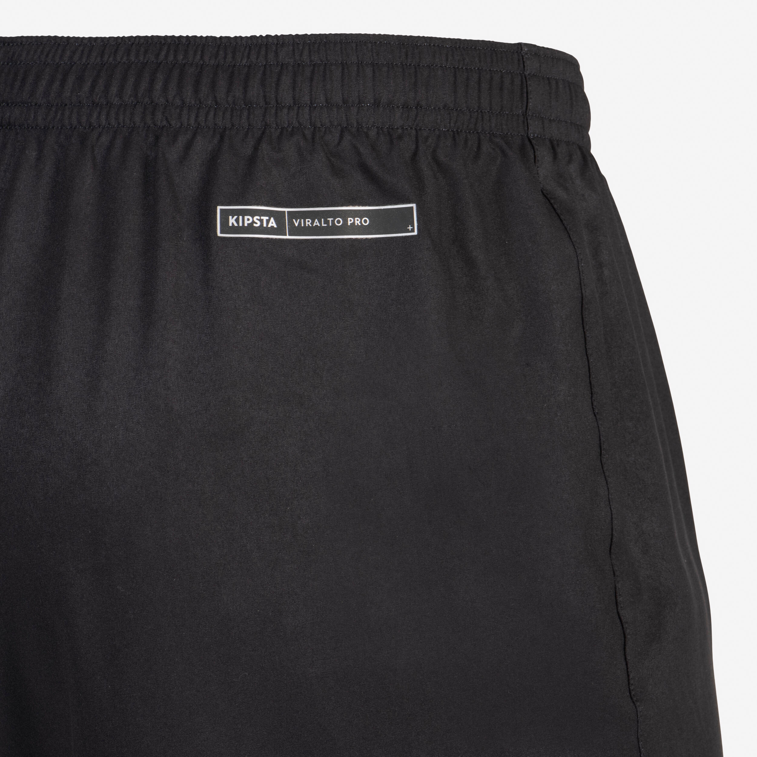 Thuisshort Roda seizoen 25/26 zwart 4/6