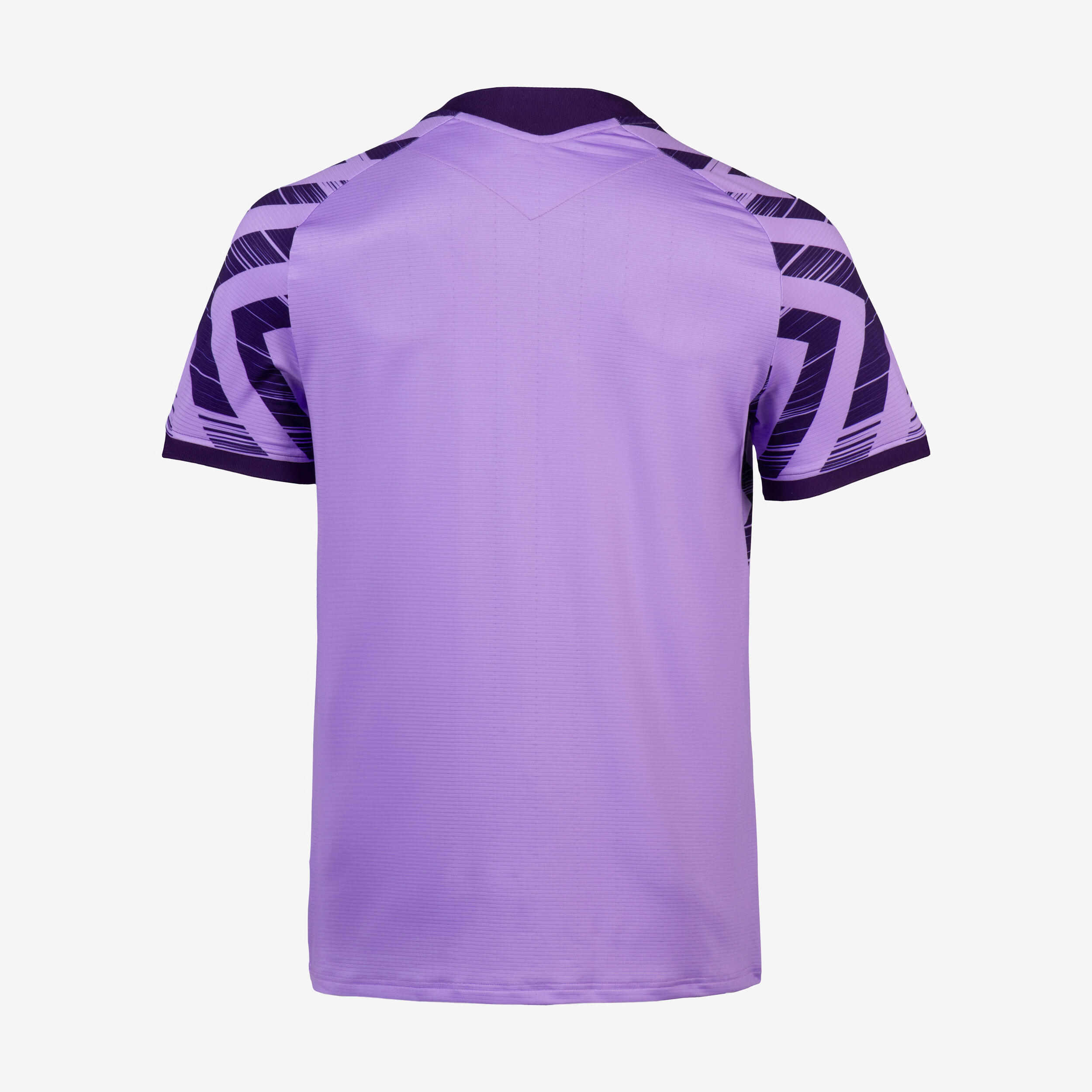 Officieel keepersshirt Serie C lila 3/5