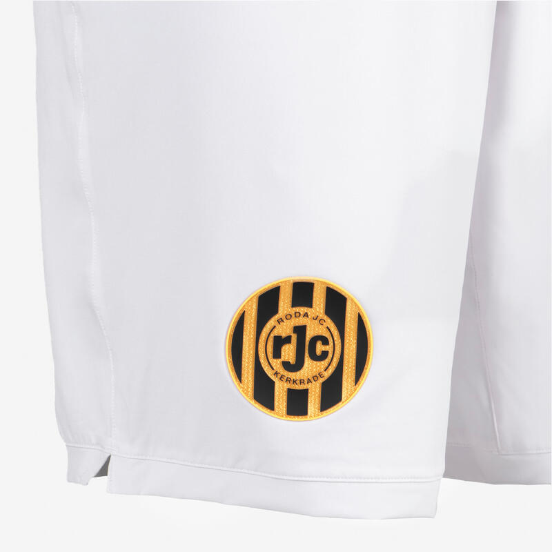 Fotbalové kraťasy Roda na venkovní zápasy pro dospělé