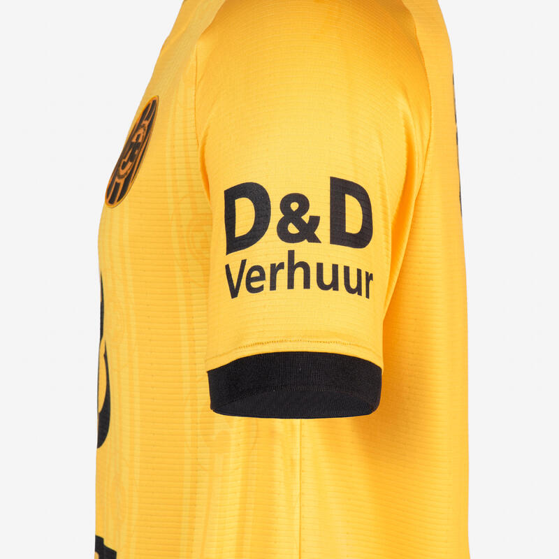 Fotbalový dres Roda JC na domácí zápasy pro dospělé