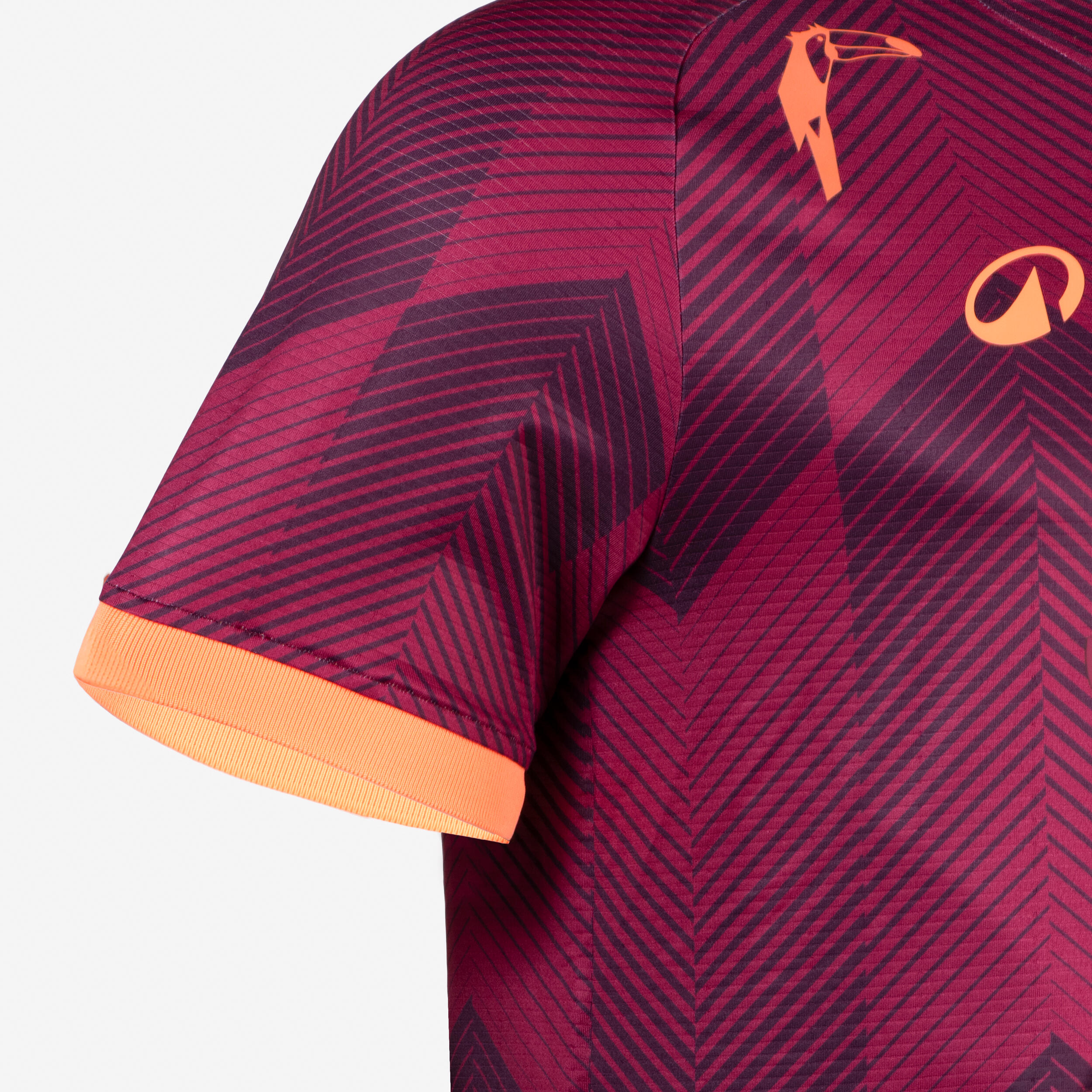 Third shirt Royal Charleroi Sporting Club 4/6