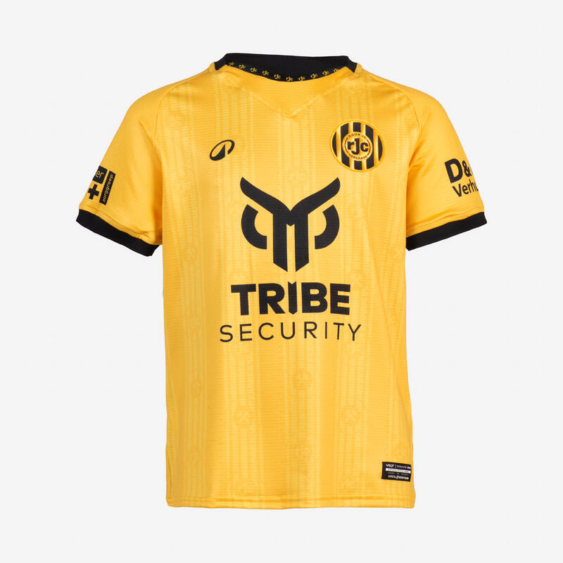 Dětský dres na domácí zápasy Roda JC Kerkrade