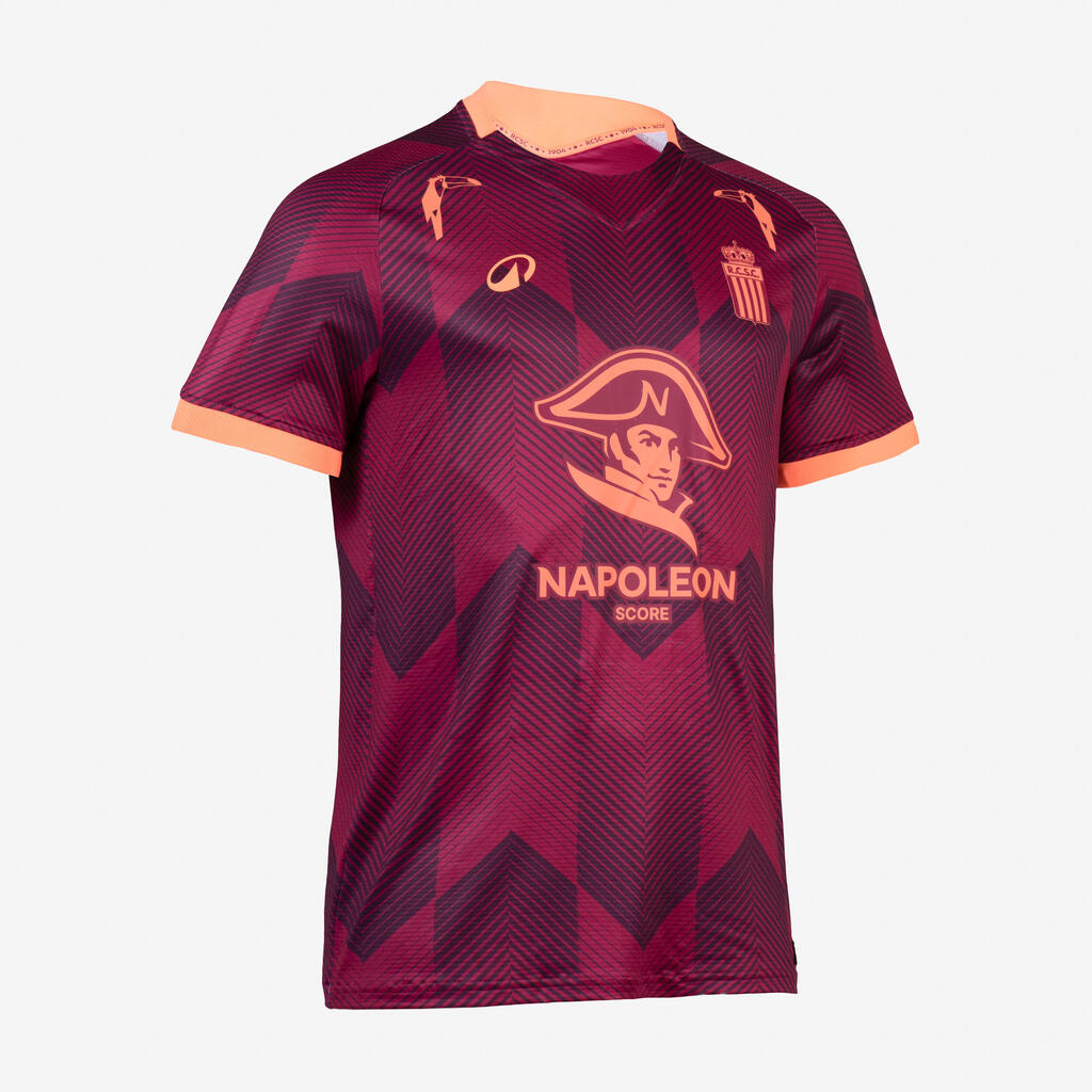 Majica ROYAL CHARLEROI AWAY