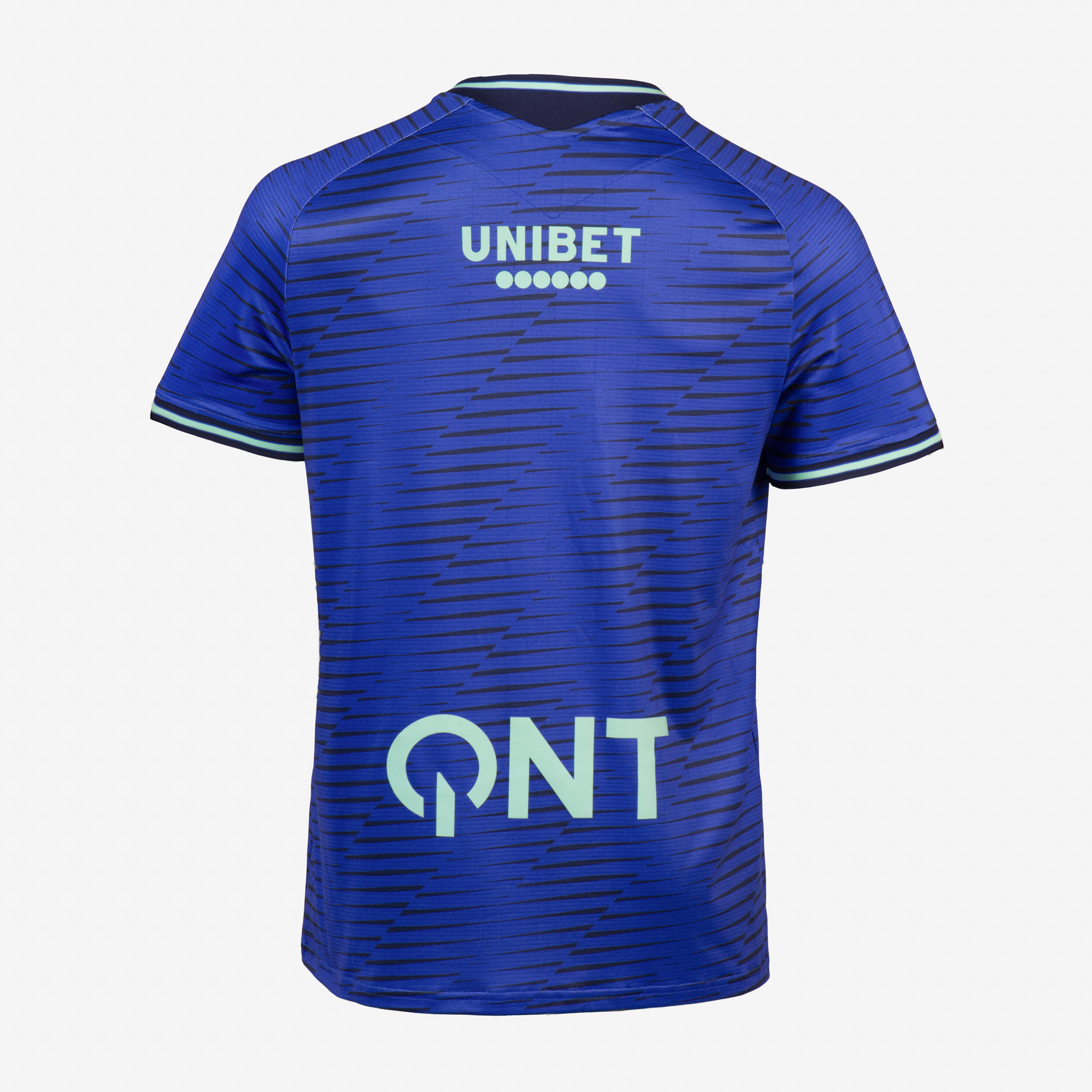 Away Shirt Royal Charleroi Sporting Club 3/5