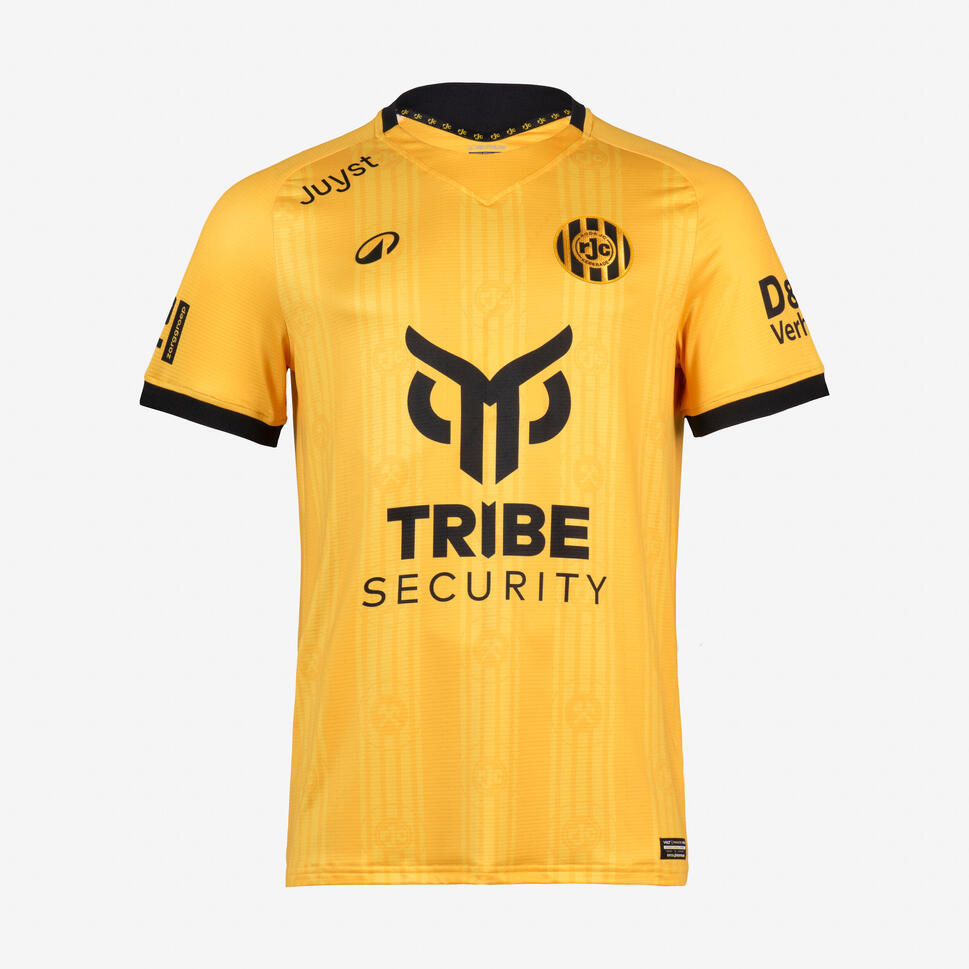 Koszulka piłkarska autentyczna Kipsta Roda JC 25/26 domowa