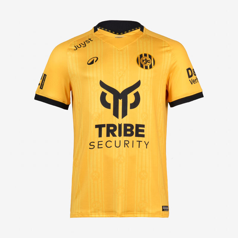 Fotbalový dres Roda JC na domácí zápasy pro dospělé