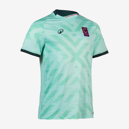 MAILLOT DE FOOTBALL ADULTE GARDIEN DE BUT OFFICIEL SELECTION SERIE C PARME