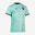TRICOU DE FOTBAL PORTAR SELECȚIA SERIA C VERDE ADULȚI