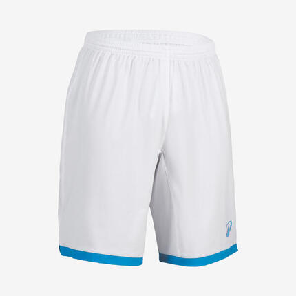 SHORT DE FOOTBALL ADULTE GARDIEN DE BUT OFFICIEL SELECTION SERIE C MENTHE