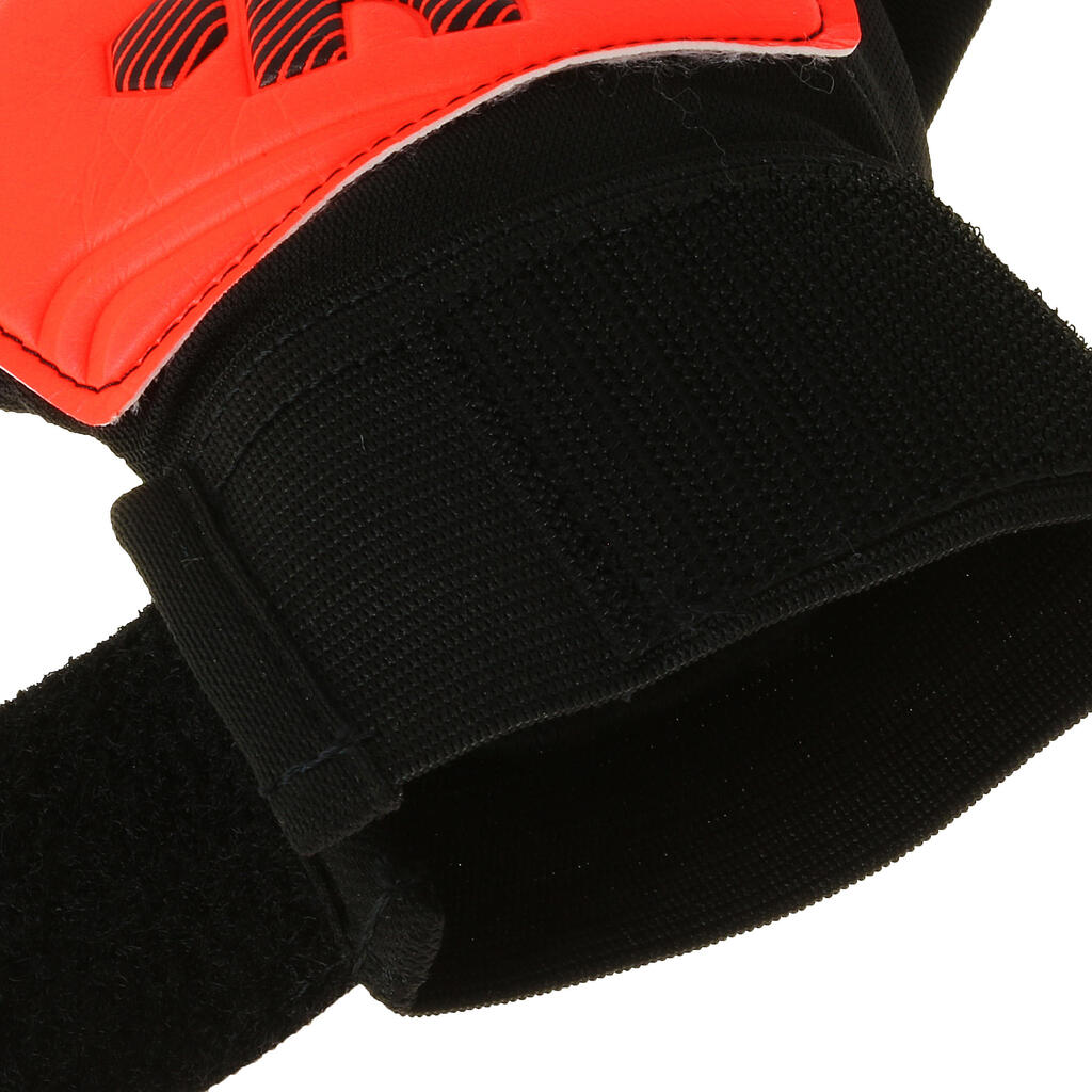 FIRST Junior Glove - Red Yellow