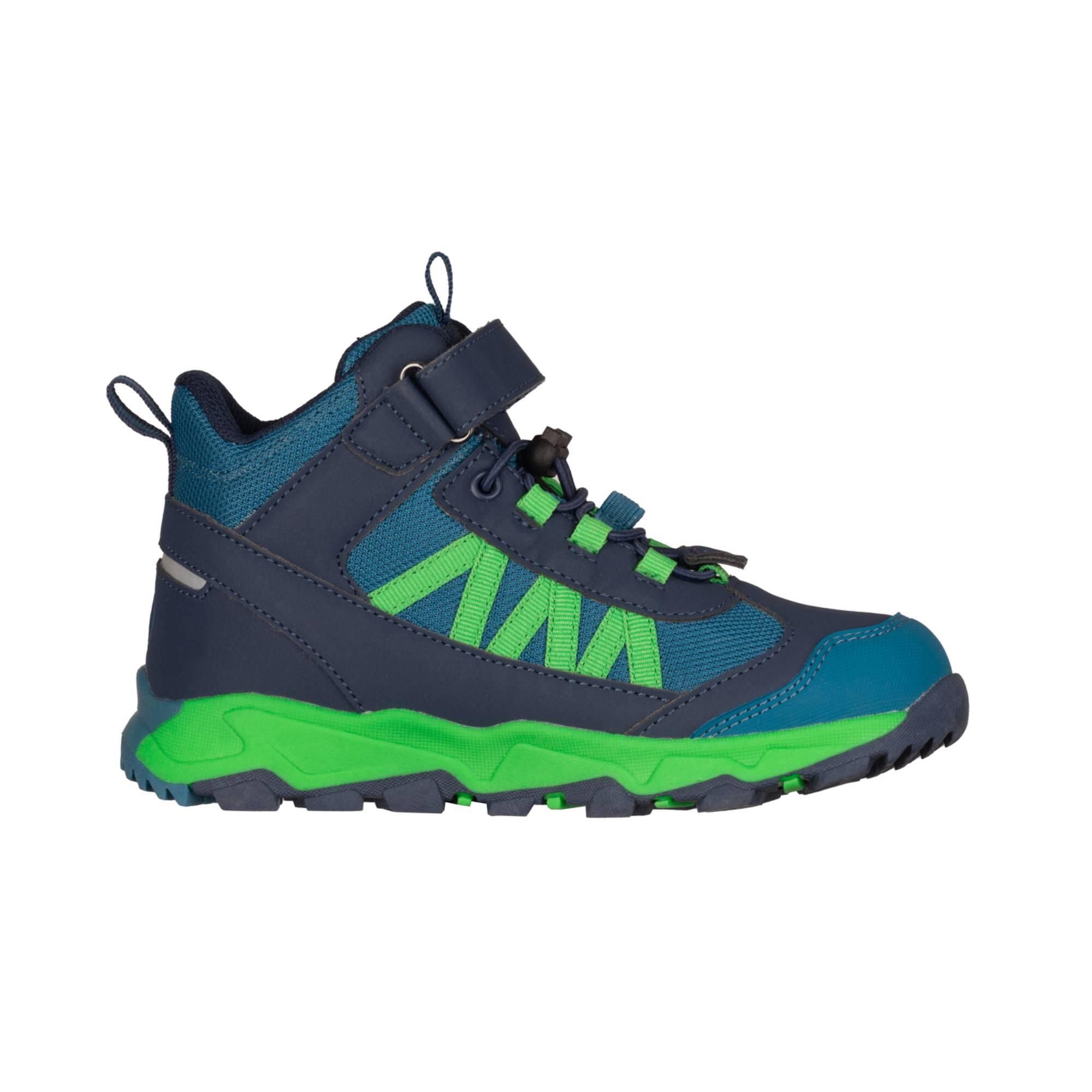 Kids Tronfjell Hiker Mid 3/7