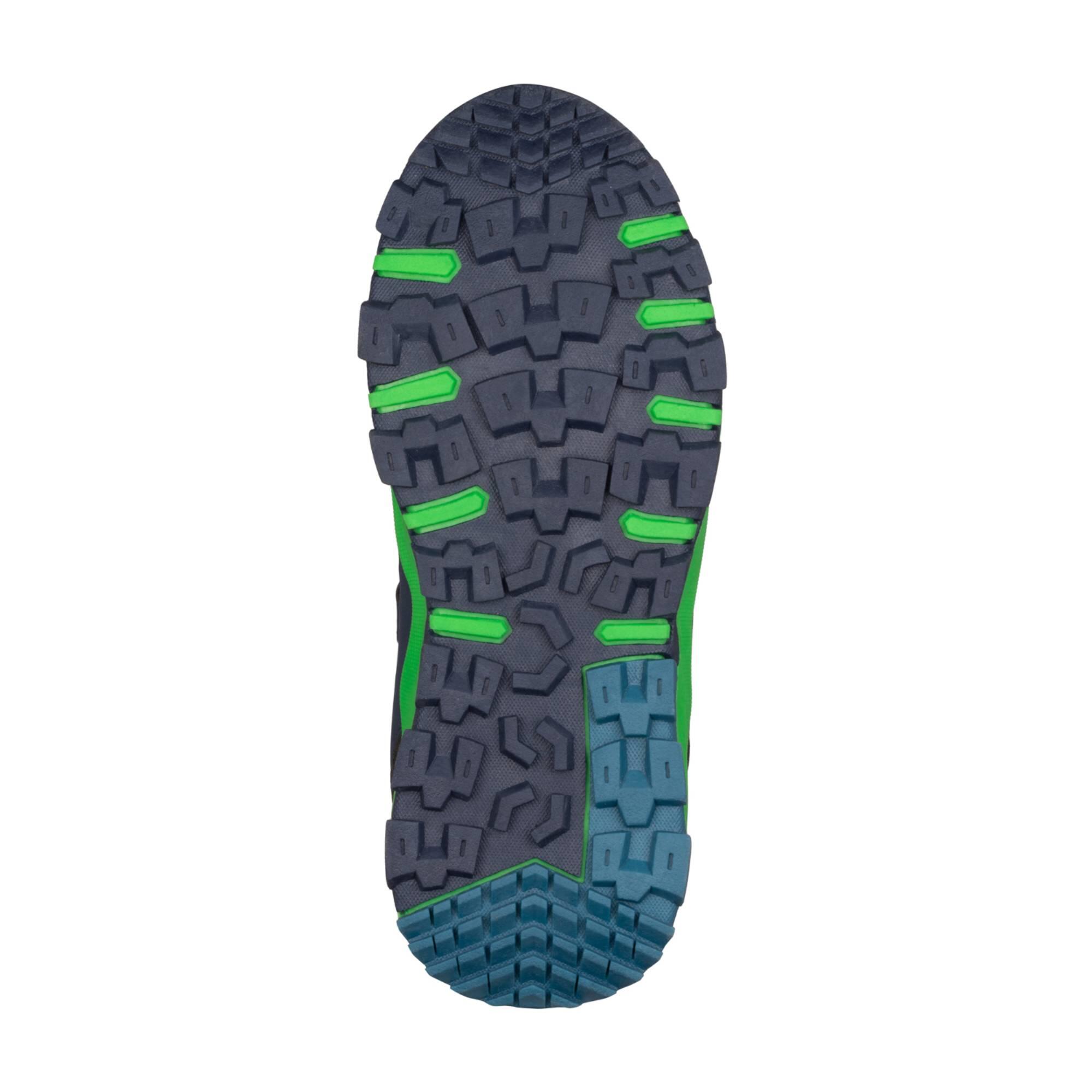 Kids Tronfjell Hiker Mid 7/7