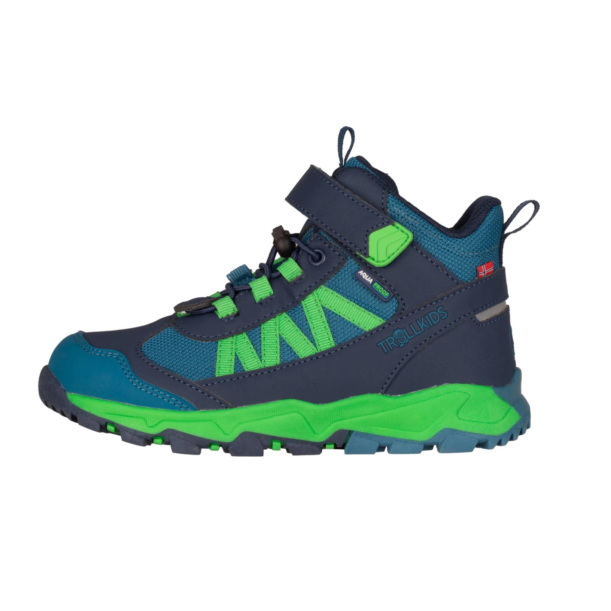 Kids Tronfjell Hiker Mid 2/7