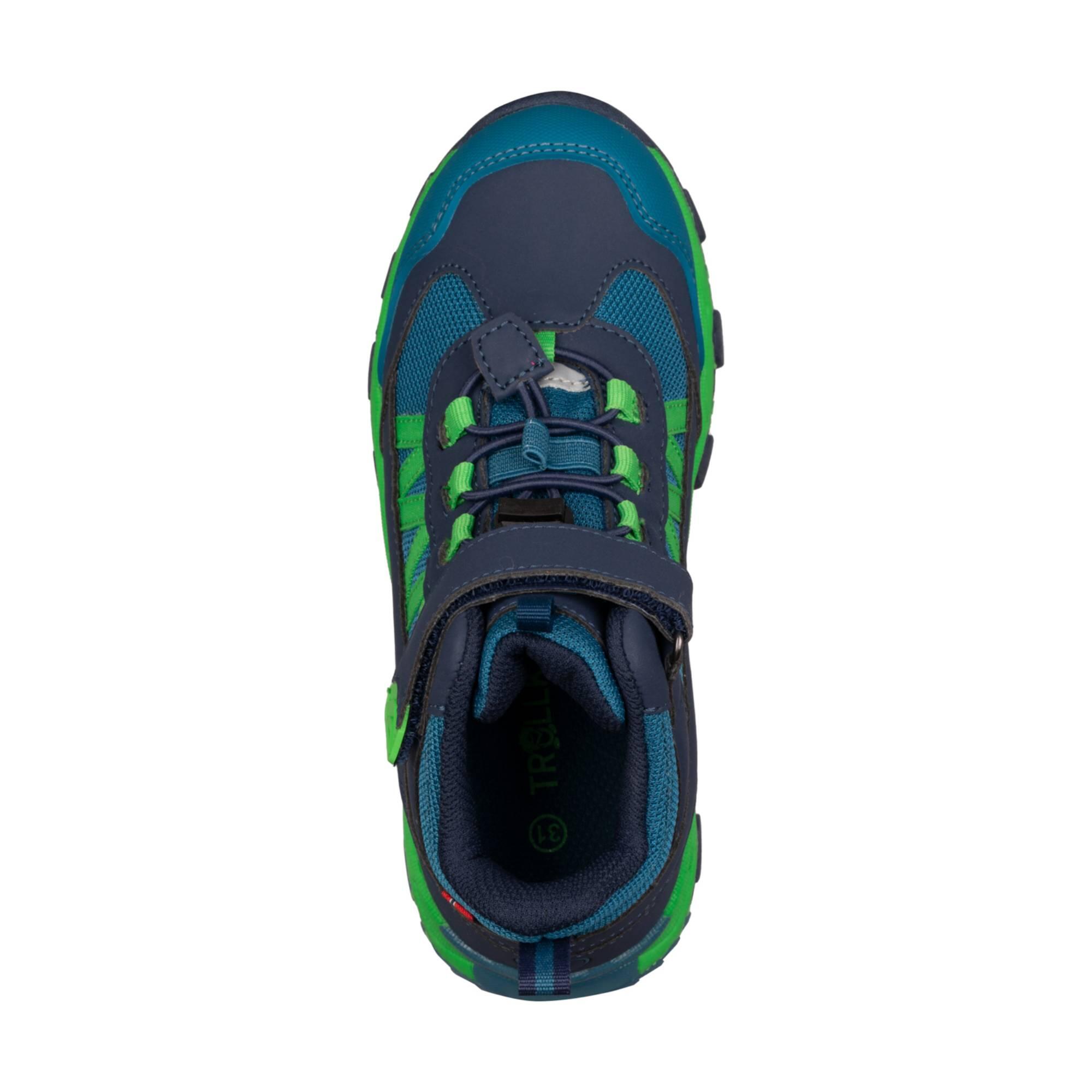 Kids Tronfjell Hiker Mid 6/7