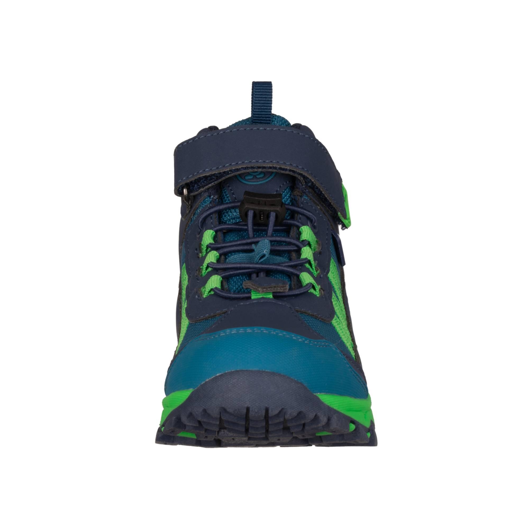 Kids Tronfjell Hiker Mid 4/7