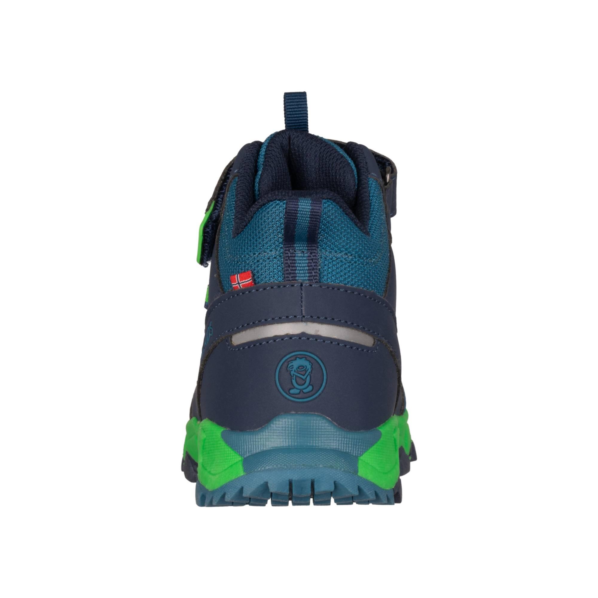 Kids Tronfjell Hiker Mid 5/7