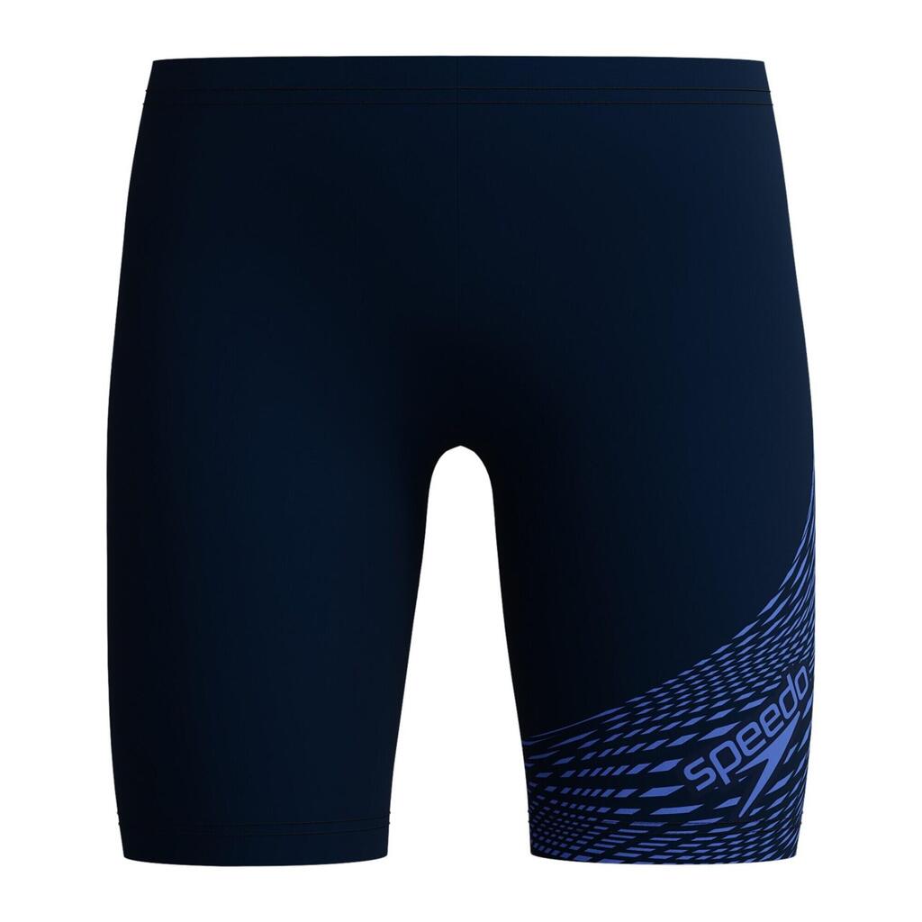 Traje de baño Jammer Speedo Medley Logo Niño