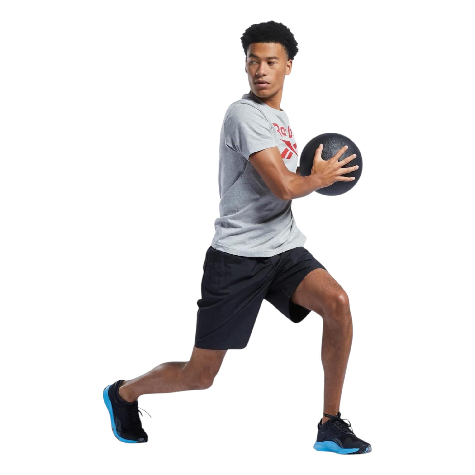 Short de fitness Reebok Train Utility 3/4
