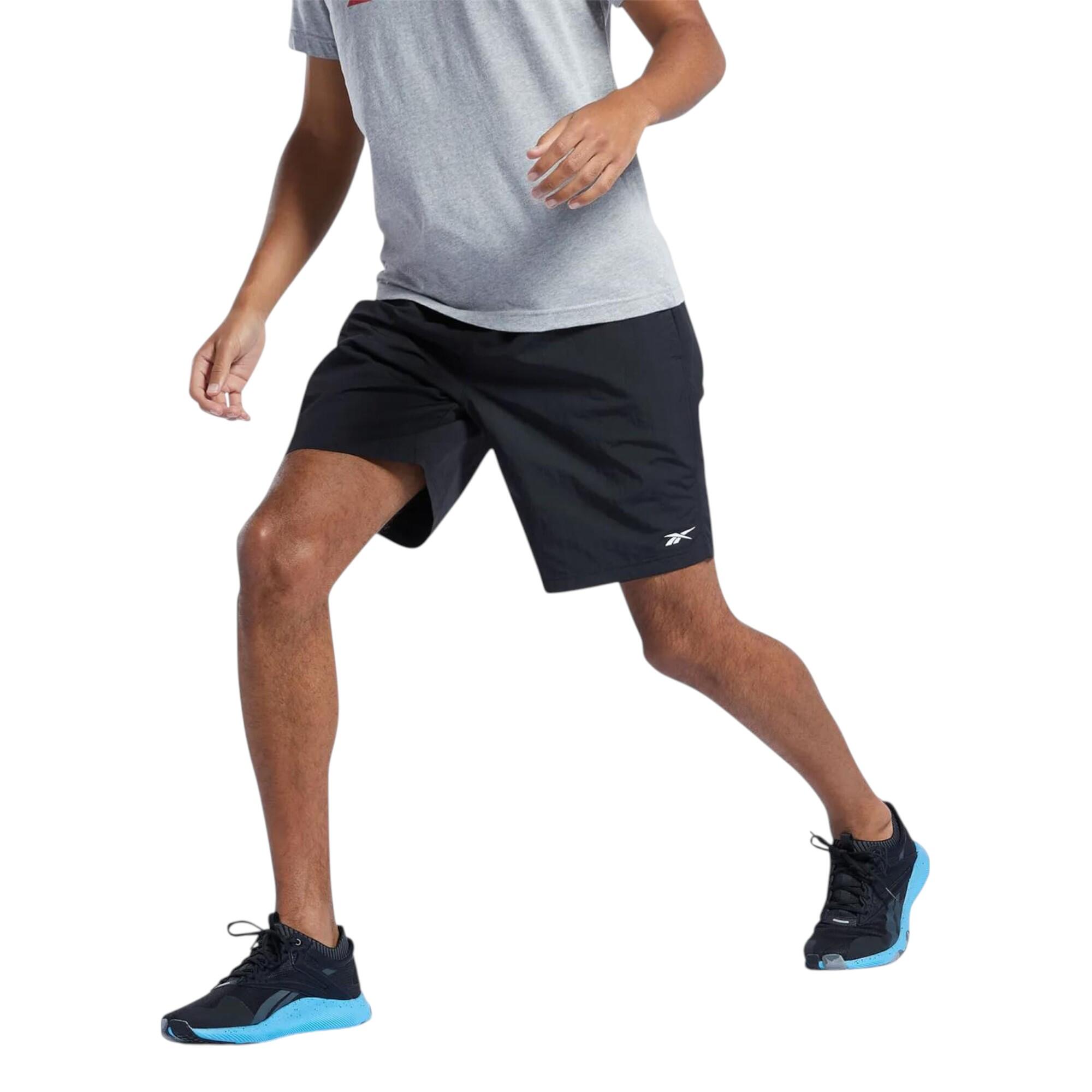 Short de fitness Reebok Train Utility 2/4