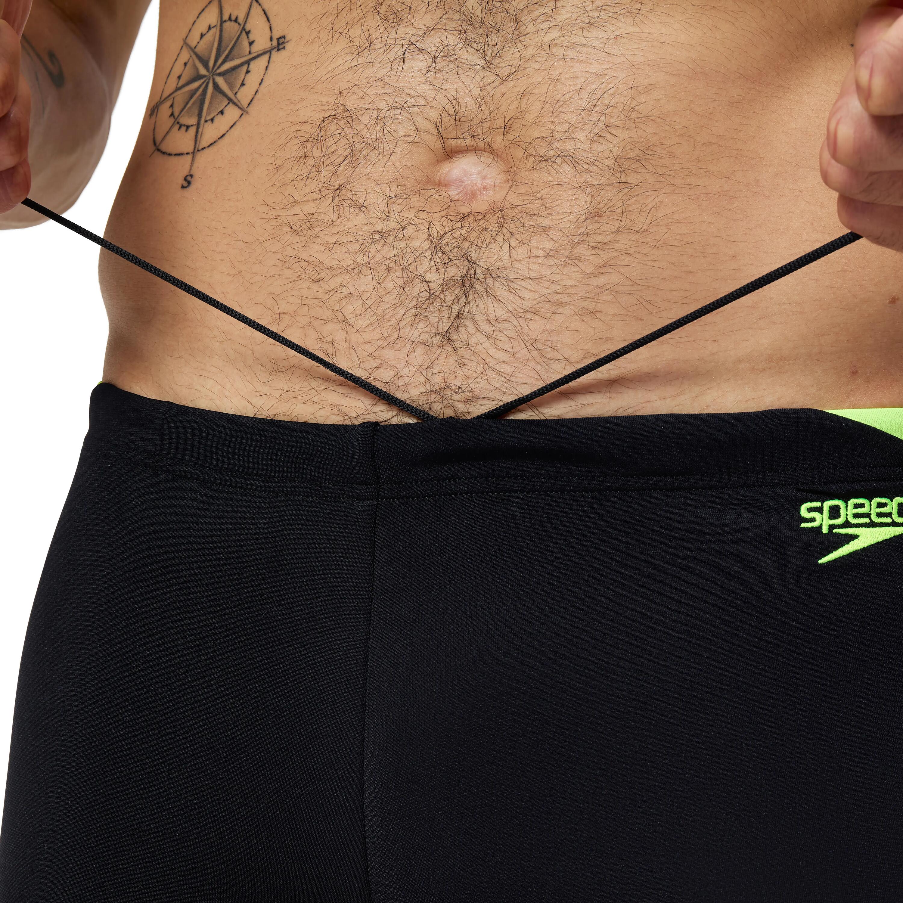Traje de baño Speedo Aquashort 3/5